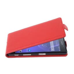 Sony Xperia X PERFORMANCE Suojakuori Lompakkokotelo