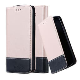 LG G2 MINI Suojakuori Case (Vaaleanpunainen)