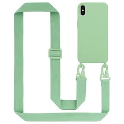 Suojakuori iPhone X / XS Kotelo Case Cover