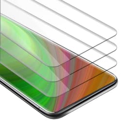 OnePlus 7 PRO 3x Skærmbeskytter Beskyttelsesglas