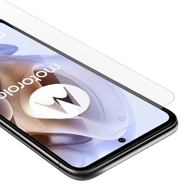 Motorola MOTO G31 / G41 Skærmbeskytter Beskyttelsesglas