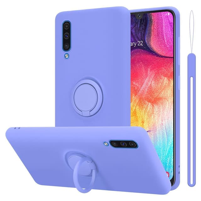 Samsung Galaxy A50 4G / A50s / A30s Cover Etui Case