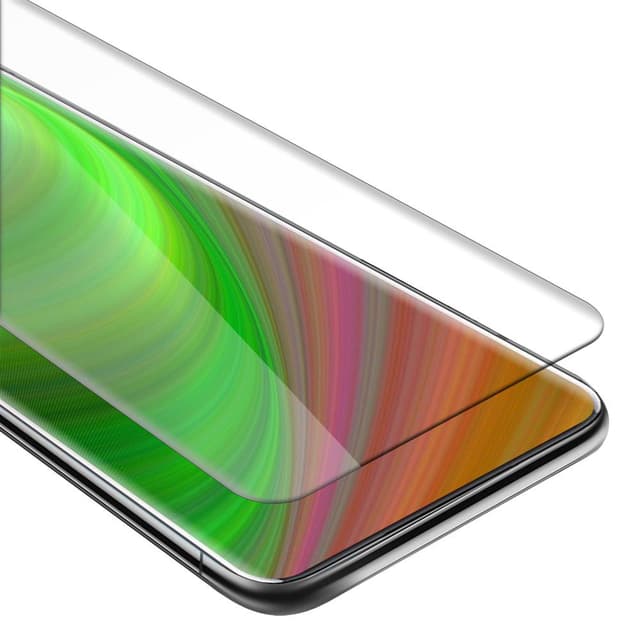 OnePlus 7 PRO Skyddsglas Skyddsfilm Skärmskydd
