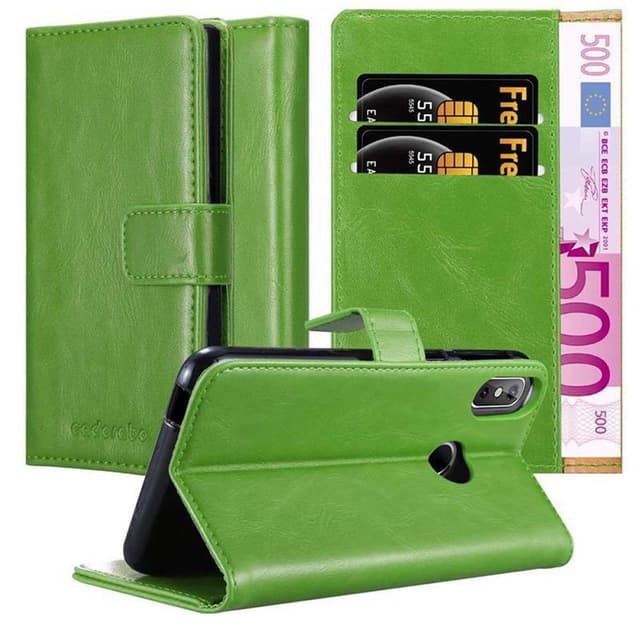 Cubot J3 PRO Suojakuori Lompakkokotelo Case Cover