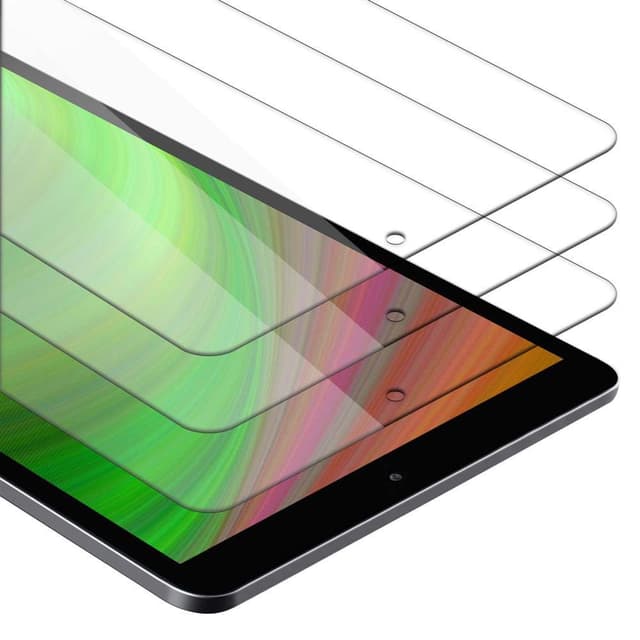 Huawei MediaPad M5 8 (8.4 tomme) 3x Skærmbeskytter