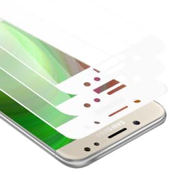 Samsung Galaxy J7 2017 3x Näytönsuoja Karkaistu lasi