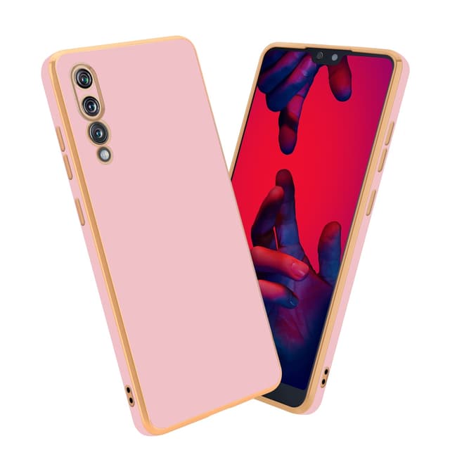 Huawei P20 PRO / P20 PLUS Suojakuori Cover
