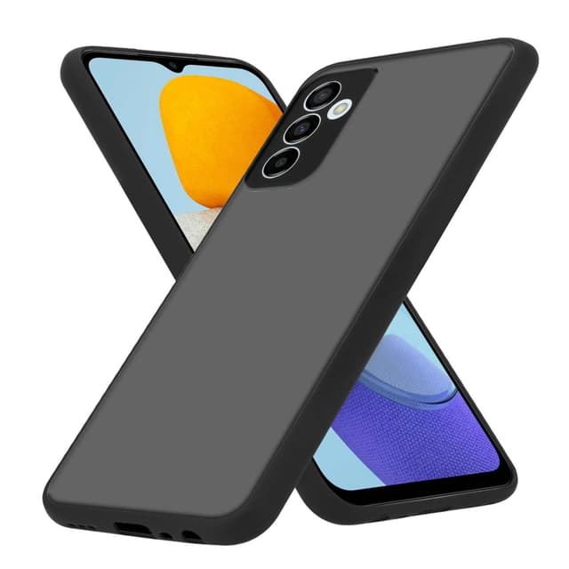 Samsung Galaxy M23 5G Skal Fodral Case (Svart)