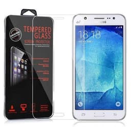 Samsung Galaxy J5 2015 Näytönsuoja Karkaistu lasi