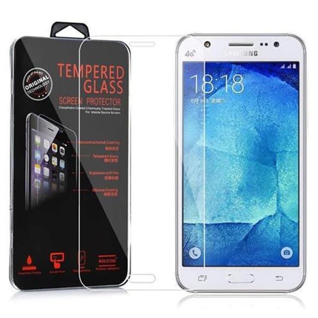 Samsung Galaxy J5 2015 Skyddsglas Skyddsfilm Skärmskydd
