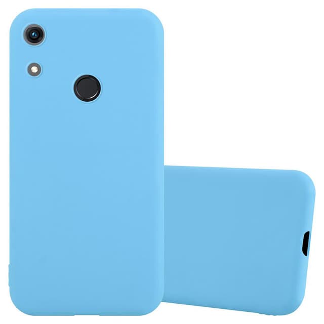 Suojakuori Honor 8A Kotelo (Sininen)