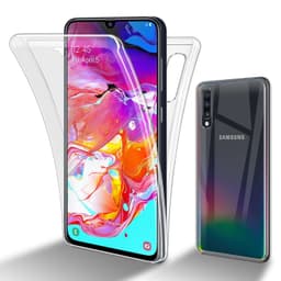 Samsung Galaxy A70 / A70s Deksel 360 Case Cover