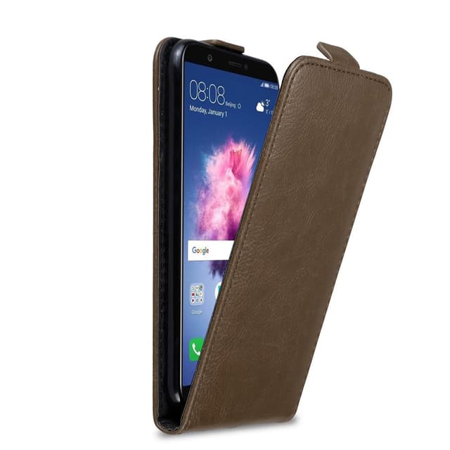 Huawei P SMART 2018 / Enjoy 7S Pungetui Flip Cover