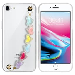 iPhone 7 / 7S / 8 / SE 2020 Cover Etui Case