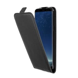 Samsung Galaxy S8 PLUS Suojakuori Lompakkokotelo