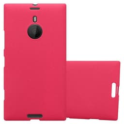 Suojakuori Nokia Lumia 1520 Kotelo (Punainen)