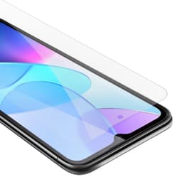 Oukitel C31 Skærmbeskytter Beskyttelsesglas