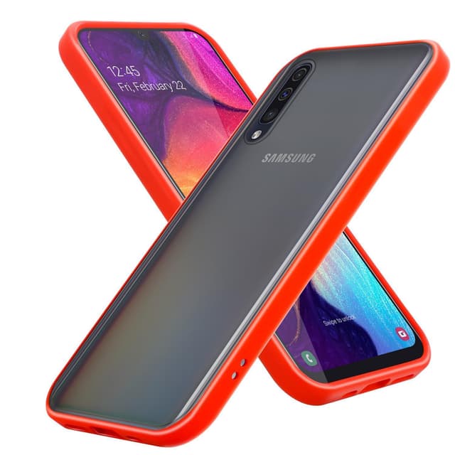 Samsung Galaxy A70 / A70s Etui Case Cover