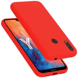 Huawei Y7 2019 / Y7 PRIME 2019 Suojakuori Kotelo