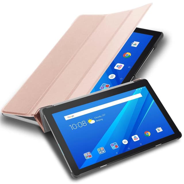 Lenovo Tab M10 (10.1 tum) TB-X505F Skal Fodral Case