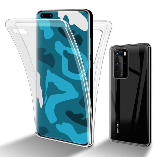 Skal Huawei P40 PRO / P40 PRO+ Fodral Case