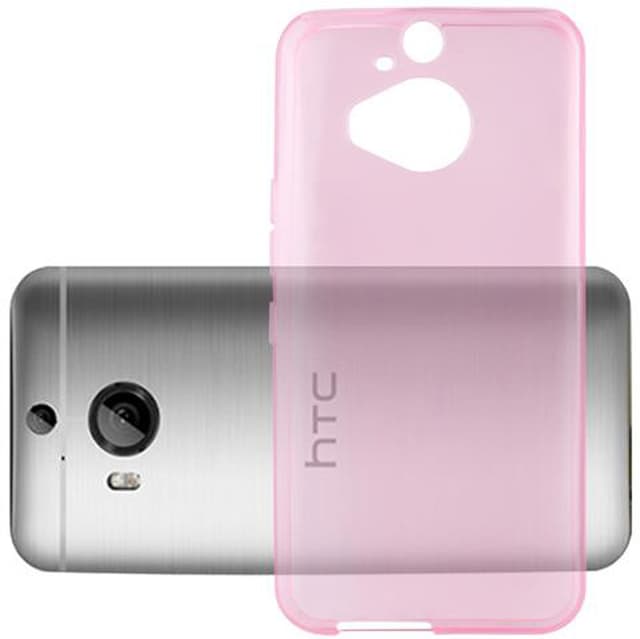 HTC ONE M9 PLUS / ONE ME Suojakuori Kotelo