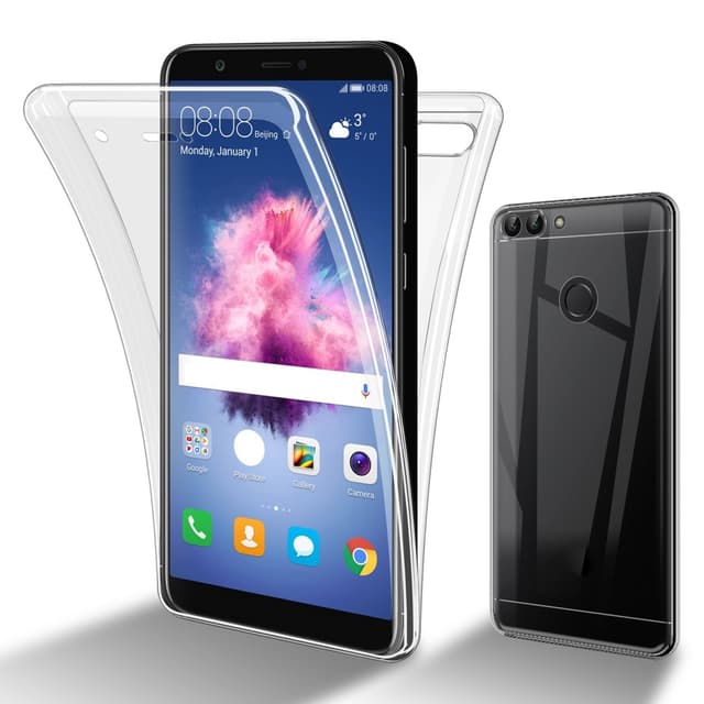 Cover Huawei P SMART 2018 / Enjoy 7S Etui Case
