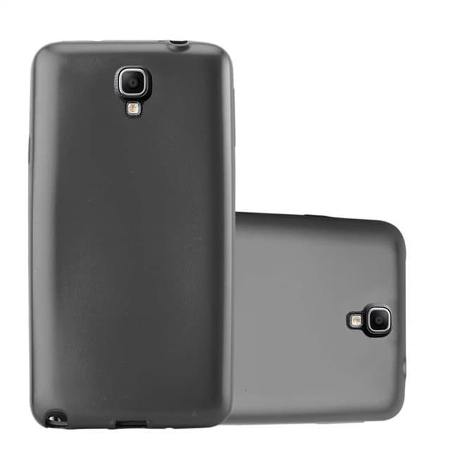 Samsung Galaxy NOTE 3 NEO Cover Etui Case (Grå)