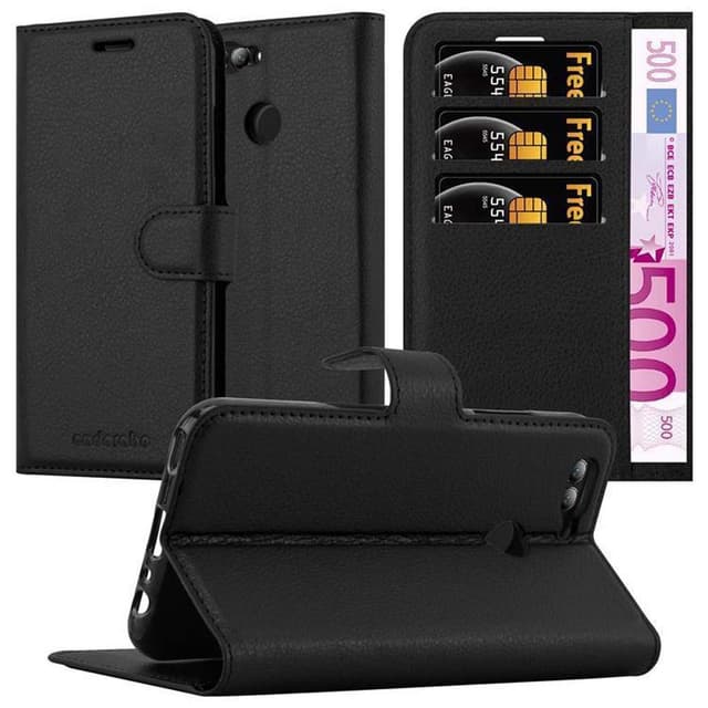 Pungetui Huawei NOVA 2 Cover Case (Sort)