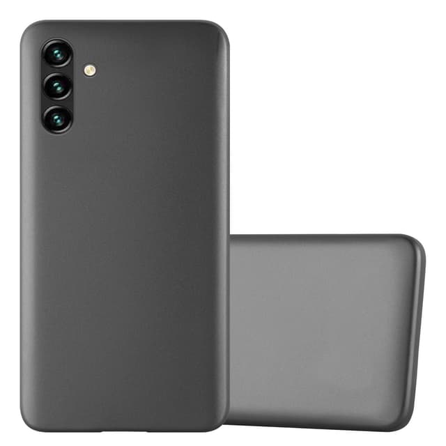 Samsung Galaxy A13 5G Suojakuori Kotelo (harmaa)