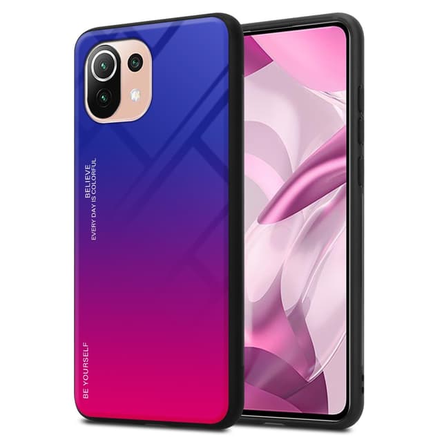 Cover Xiaomi Mi 11 LITE (4G / 5G) / 11 LITE NE Etui
