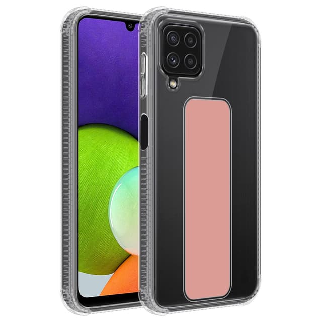 Samsung Galaxy A22 4G / M22 / M32 4G Skal Fodral Case