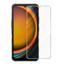 Samsung Xcover 7 Skærmbeskytter Beskyttelsesglas