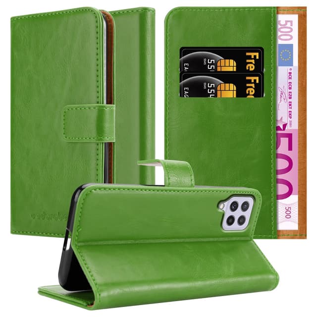 Cover Samsung Galaxy A22 4G / M22 / M32 4G Etui Case