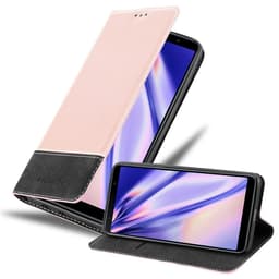 Samsung Galaxy A7 2018 Suojakuori Suojakotelo