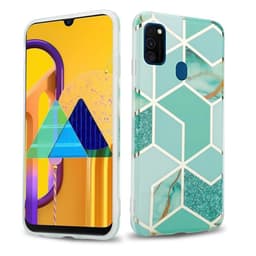 Huawei P20 LITE 2018 / NOVA 3E Suojakuori