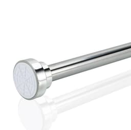 Duschstång Teleskopstång Utdragbar Stång (55 - 85 cm)