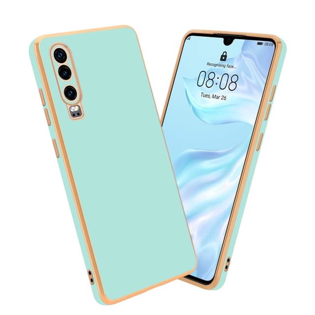 Huawei P30 Suojakuori Kotelo Case Cover