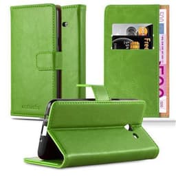 Samsung Galaxy J5 2017 US Version lommebokdeksel etui