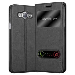 Pungetui Samsung Galaxy A8 2015 Cover Case (Sort)