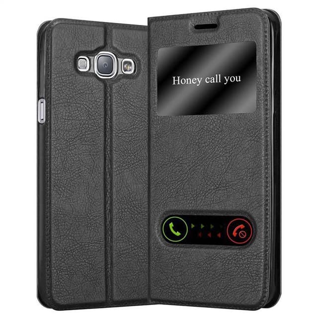 Pungetui Samsung Galaxy A8 2015 Cover Case (Sort)