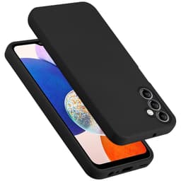 Samsung Galaxy A14 4G / 5G / M14 Skal Fodral Case