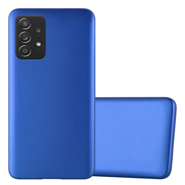 Samsung Galaxy A52 (4G / 5G) / A52s Suojakuori Kotelo