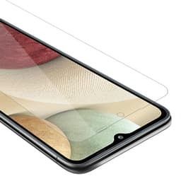 Samsung Galaxy A12 / M12 Näytönsuoja Karkaistu lasi