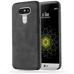 LG G5 Etui Case Cover (Sort)