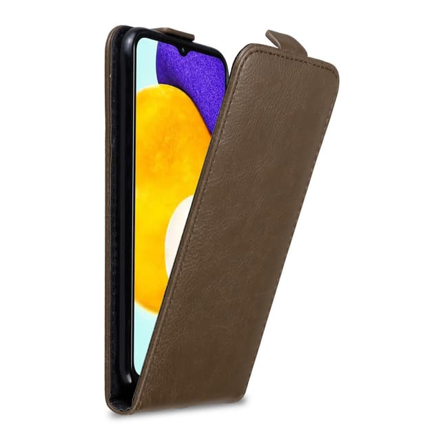 Samsung Galaxy A13 5G Suojakuori Lompakkokotelo