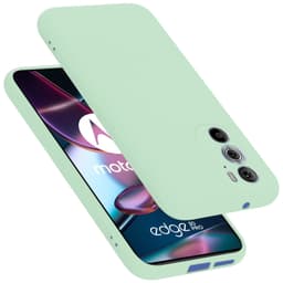 Motorola EDGE 30 PRO / EDGE+ Suojakuori Kotelo Case