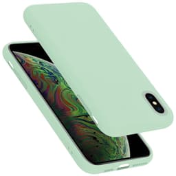 iPhone XS MAX Suojakuori Kotelo Case Cover