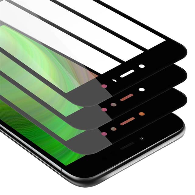 Xiaomi RedMi NOTE 5A PRIME 3x Skyddsglas Skyddsfilm
