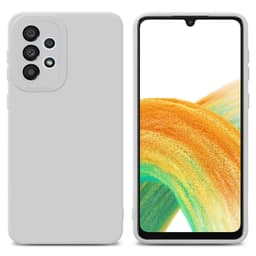 Samsung Galaxy A52 (4G / 5G) / A52s Deksel cover case